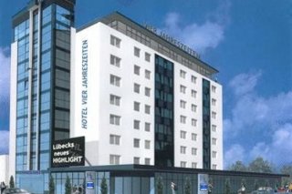 Hotel Vier Jahreszeiten