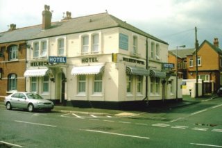 Welbeck House Hotel