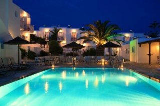 Aeolos Hotel