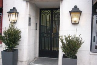 Hotel Cote Basque