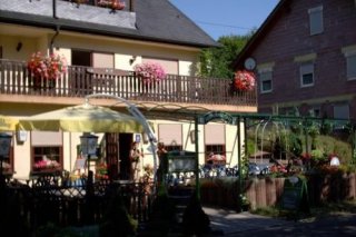 Hotel Zur Brücke