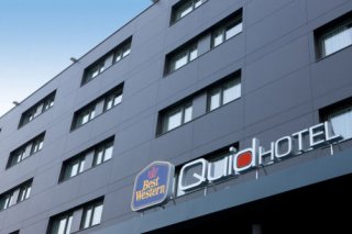 Best Western Quid Hotel