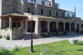 Rincon del Abade