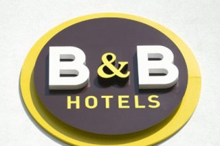 B&B Hotel  Nord