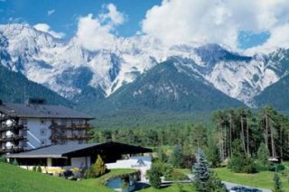 Kaysers Tirolresort