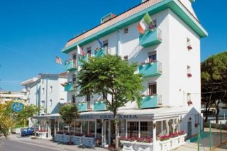 Hotel Germania