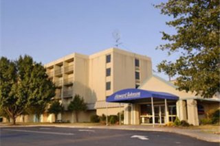 Howard Johnson Lexington