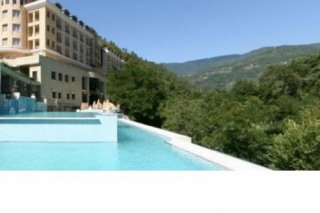 Grand Hotel Antiche Terme Di