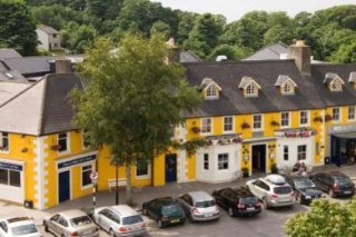 The Wyatt Hotel