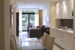 Apartamentos Turisticos San Pablo