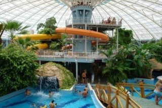Aquaticum  Termal & Wellness Hotel****