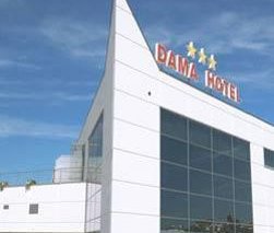 Dama Hotel