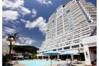 Andaman Beach Suites Hotel