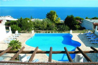 Hotel Principe Di Salina