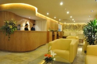 Asean Hotel