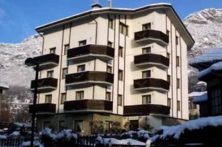 Hotel Au Soleil