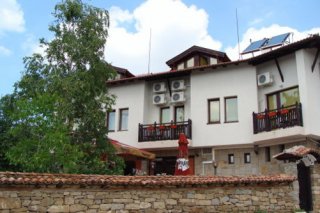 Hotel Elena
