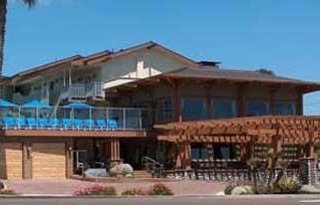 Best Western Beach View Lodge
