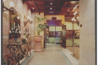 Hotel Azofra