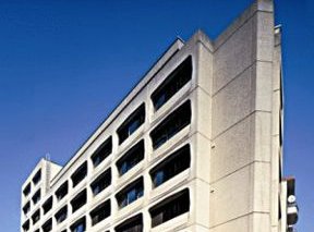 Hotel Alpha