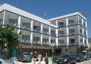 Apartaments Estudis Els Molins