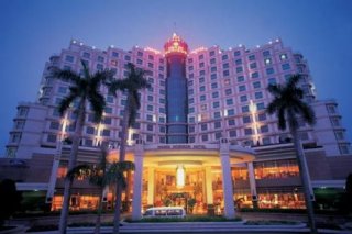 Horison Hotel
