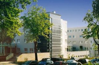 Designhotel + CongressCentrum Wienecke XI.