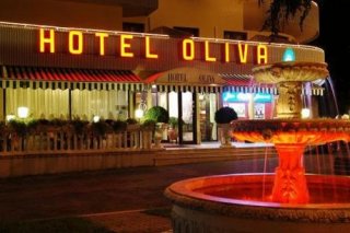 Hotel Oliva