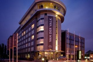 Van der Valk Hotel Brussels Airport