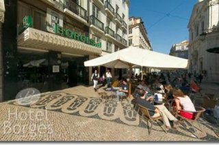 Hotel Borges