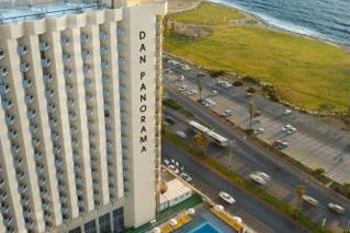 Dan Panorama  Hotel