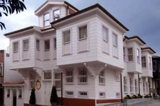 Darussaade Istanbul Hotel