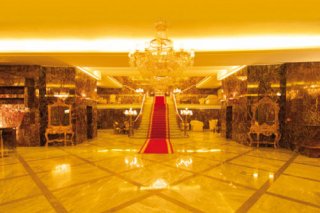 Unique Hotel