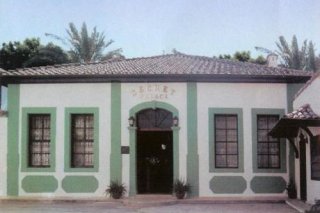 Secret Palace Pansion