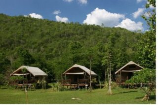 Hintok River Camp