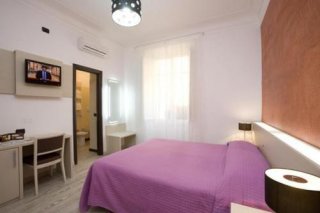 Cola Di Rienzo Suite B&B