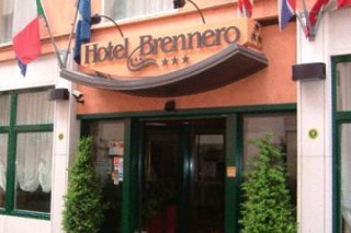 Hotel Brennero