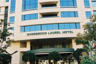 Evergreen Laurel Hotel