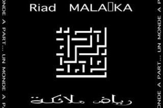 Riad Malaïka