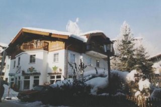 Our 4-junge Appartements in