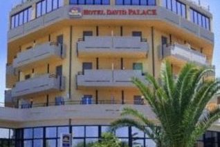 Best Western David Palace Hotel
