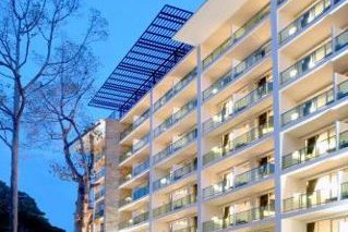Hotel Vista