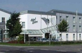 Hotel Seehof Leipzig