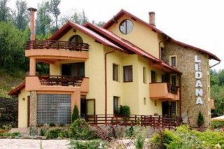 Pension Lidana