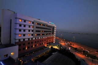 Ibis Istanbul