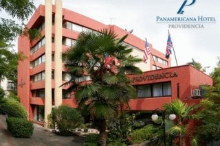 Panamericana Hotel