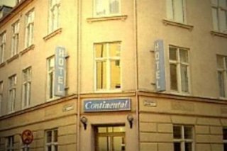 Hotel Continental