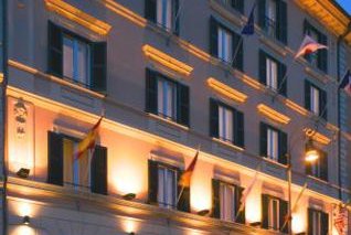Hotel Diocleziano