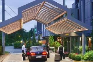 Holiday Inn Hannover Airport