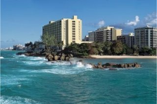 Conrad  Condado Plaza